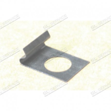 A0004660373 Klammer Servo-Ölbehälter