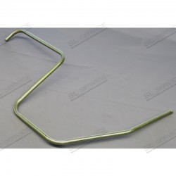 CANALISATION EAU PI VERS PAPILLON M130