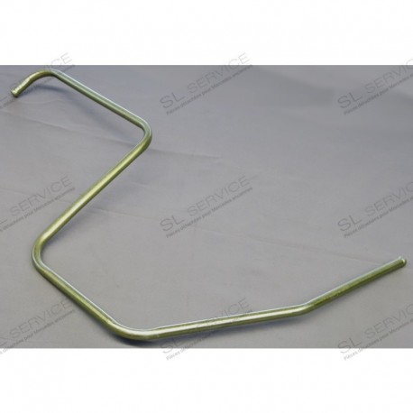 CANALISATION EAU PI VERS PAPILLON M130