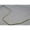 CANALISATION EAU PI VERS PAPILLON M130