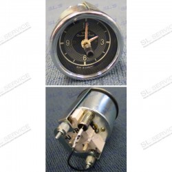 MONTRE ELECTRIQUE
