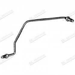 CANALISATION/MANOMETRE HUILE    250-280SL