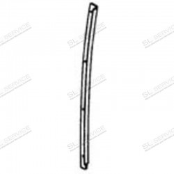 CORNIERE DE FIXATION INFERIEUR GAUCHE