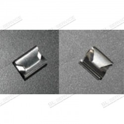 CLIPS DE MAINTIEN DE BAGUETTE DE TABLEAU DE BORD