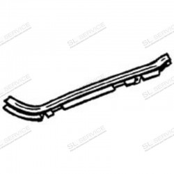 BAGUETTE INFERIEURE GAUCHE