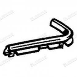 BAGUETTE INFERIEURE DROITE