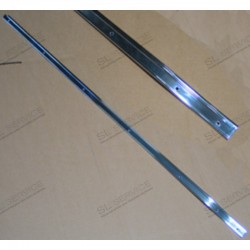 COUVRE JOINTS ALU EXTERIEUR MARCHE PIEDS DROIT REPRO