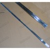 COUVRE JOINTS ALU EXTERIEUR MARCHE PIEDS DROIT REPRO