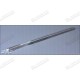 STRUCTURE ALU ARRONDIE HAUT PORTE D W113