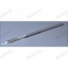 STRUCTURE ALU ARRONDIE HAUT PORTE D W113