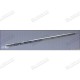STRUCTURE ALU ARRONDIE HAUT PORTE G W113