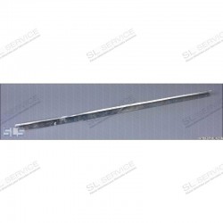 STRUCTURE ALU ARRONDIE HAUT PORTE G W113