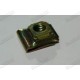 ECROU DE FIXATION VIS DE SERRURE DE COFFRE
