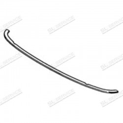 CADRE CHROME AVANT ARCEAU