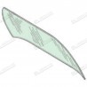 VITRE ARRIERE HARDTOP TEINTE VERT