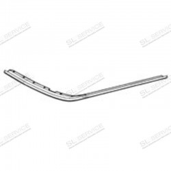 GOUTTIERE AVANT SUPERIEURE DROITE HARD TOP