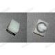 CLIPS DE FIXATION PLASTIQUE