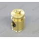 ROBINET RADIATEUR CHAUFFAGE