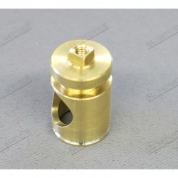 ROBINET RADIATEUR CHAUFFAGE