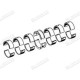 JEU COUSSINETS DE VILEBREQUIN 59.50 mm