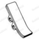 PATIN CHAINE DE DISTRIBUTION SUPERIEUR COURBE