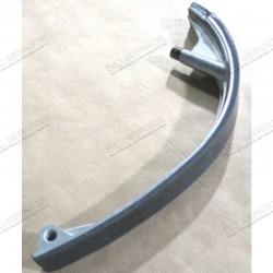 PATIN CHAINE DISTRIBUTION DROIT