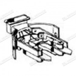 CONTACTEUR D'ALLUMAGE 350SL/SLC 1ERE SERIE
