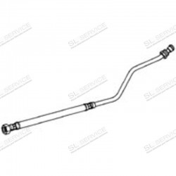 Canalisation d'huile inférieure 280SL/C 2ème série