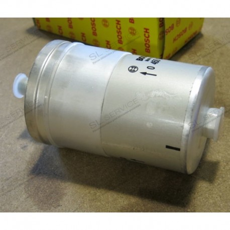 FILTRE A ESSENCE W107 AP 85  300 a 560SL