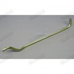 Canalisation eau chauffage  M116.98xx