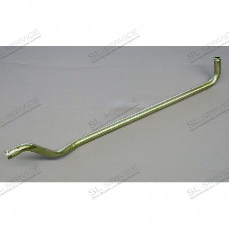 Canalisation eau chauffage  M116.98xx
