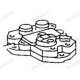 Calculateur allumage 420/500SL-