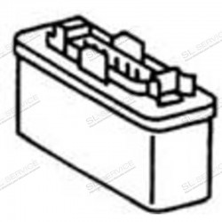 Calculateur ABS