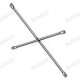 Barre de renfort diagonale