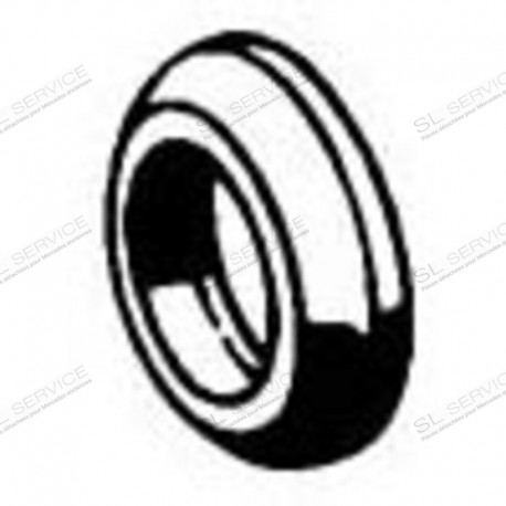 Bague avant