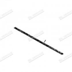 JOINT ISOLANT ARRIERE