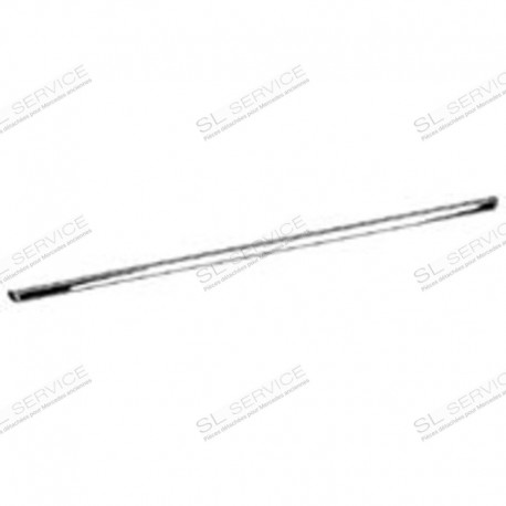 BAGUETTE BAS DE CAISSE DROITE SL