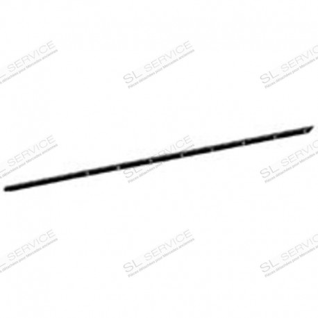 JOINT BAGUETTE DESSOUS DE PORTE DROIT..SLC