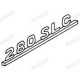 Monogramme  280SLC