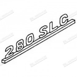 Monogramme  280SLC