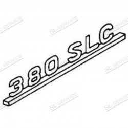 Monogramme  -380SLC -