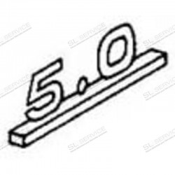 Monogramme  -5.0 -