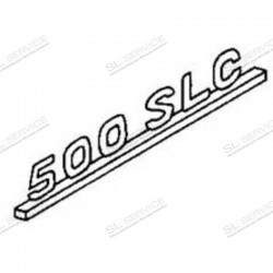 Monogramme-500SLC -