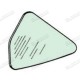 PLEXI LATERAL GAUCHE FUME