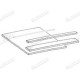 MOUSSE DE CAPITONNAGE H.TOP