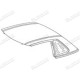 HARD TOP ORIGINE.