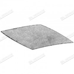 CIEL DE TOIT GRIS H.TOP SL W107