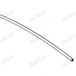 BAGUETTE ENJOLIVEUR ARRIERE HARD TOP