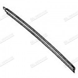 BAGUETTE GAUCHE LUNETTE  HARDTOP