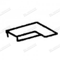 CALE POUR BAGUETTE LAT D.